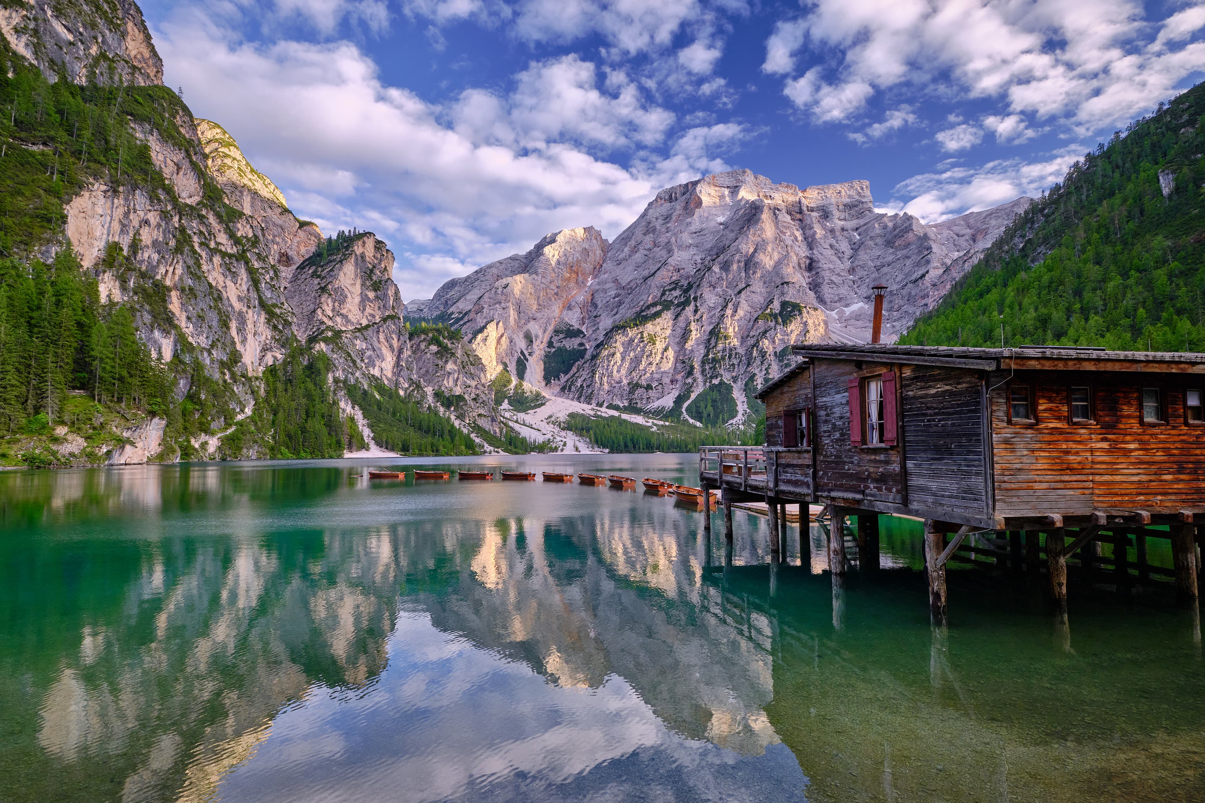 Lienzer Dolomiten photo tour