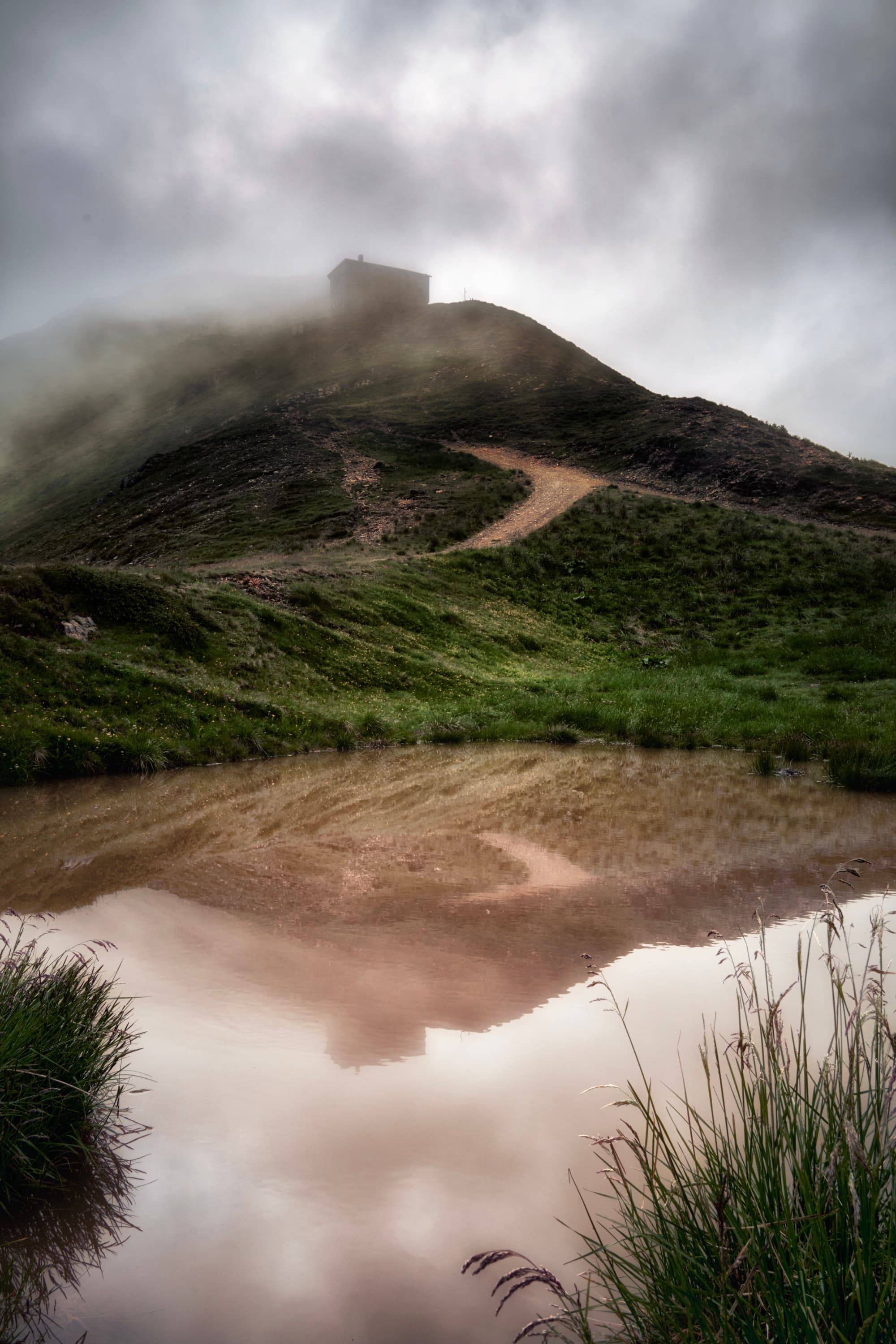Lienzer Dolomiten photo tour