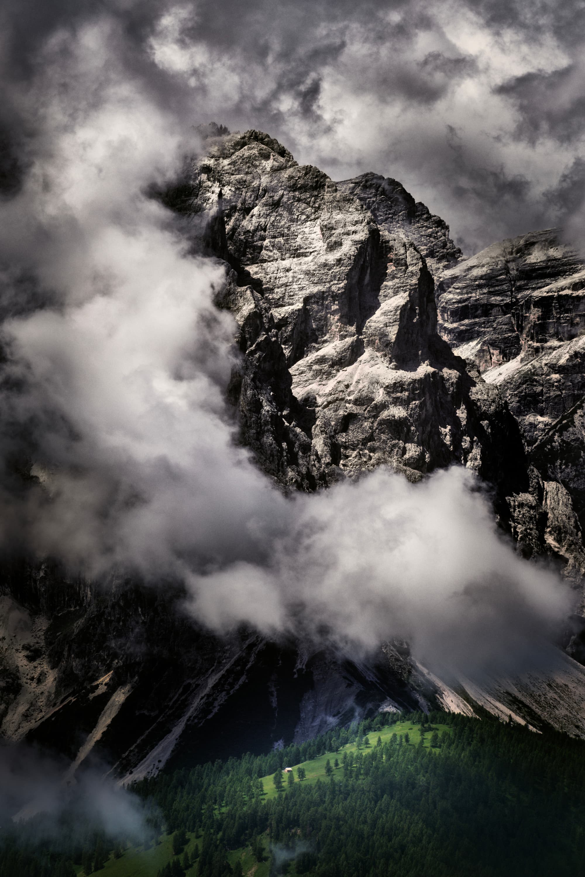 Lienzer Dolomiten photo tour
