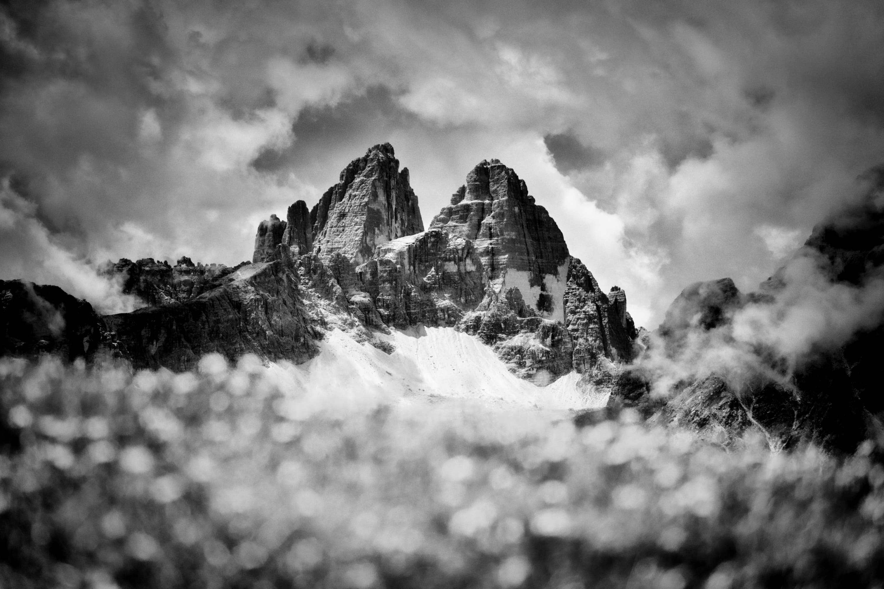 Lienzer Dolomiten photo tour